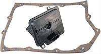 Automatic Transmission Filter Fits Select 2007-2019 Mopar Models