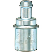 PCV Valve 1985-09 GM Cars