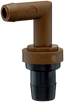 PCV Valve for Select 1992-1994 Lexus, Select 1992-2004 Toyota