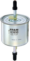 G3850 In-Line Gasoline Filter [Height: 6.844 in.]