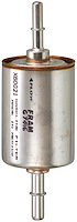 G7416 In-Line Gasoline Filter [Height: 6.531 in.]