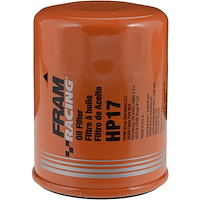 HP Series Oil FIlter for Honda/Nissan