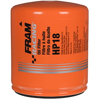 HP Series Oil Filter for GM LS3/LS7/LS9