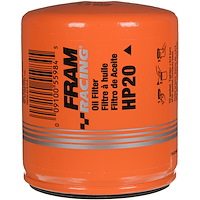 HP Series Oil Filter for GM LS1/LS6