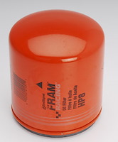 HP Series Oil Filter Chevy V6/V8 (Short)