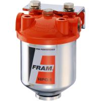 Performance Fuel Filter 90 gph @ .5 psi