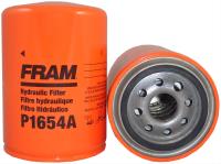 P1654A Spin-on Hydraulic Filter for Select Caterpillar, Cummins, Detroit Diesel, Ford, John Deere, Kohler, Kubota Engines