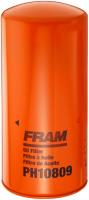 HD Spin-On Oil Filter