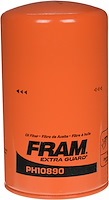 Extra Guard Oil Filter Thread Size 1''-16 Th'd