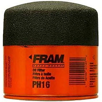 Extra Guard Oil Filter Thread Size 3/4" -16