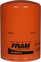 Extra Guard Spin-On Oil Filter for Select Aston Martin, Bentley, Jaguar, Rolls Royce, Case, International Harvester