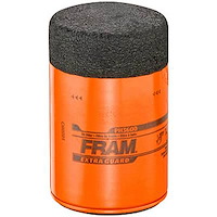 Extra Guard Oil Filter Thread Size 3/4" -16