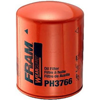 Extra Guard Oil Filter Thread Size 1 1/2-16 Th"d