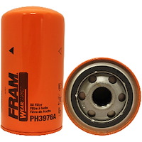 Extra Guard Oil Filter Diesel Applications