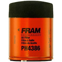 Extra Guard Oil Filter Thread Size 3/4"-16 Th"d