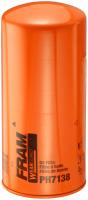 Spin-On Heavy Duty Engine Oil Filter for Select 1994-2007 International