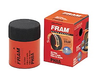 Extra Guard Oil Filter Thread Size 3/4" -16