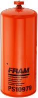 PS10979 HD Spin-On Fuel/Water Separator