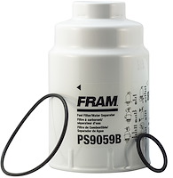 Fuel/Water Seperator for 2003-2016 GM 6.6L