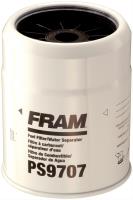 Spin-On Fuel Water Separator for Select Thermo King, Volvo