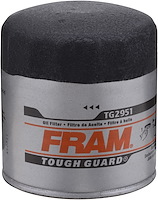 Tough Guard Oil Filter