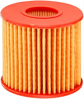 TOUGH GUARD OIL FILTER