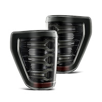LUXX-SERIES LED TAIL LIGH