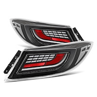 TAIL LIGHTS