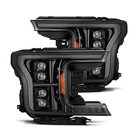 LED HEADLIGHTS