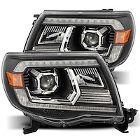 LED HEADLIGHTS