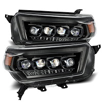 LED HEADLIGHTS