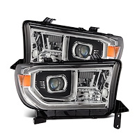 LED HEADLIGHTS