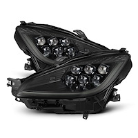 HEADLIGHTS