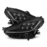 HEADLIGHTS