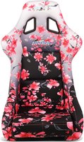 Prisma Ultra Bucket Seat [Sakura Pink, Large]
