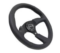 REINFORCED STEERING WHEEL