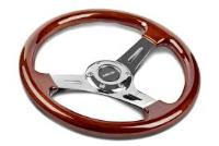 REINFORCED STEEL WHEEL
