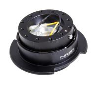 Generation 2.5 Quick Release Black Body & Black Ring