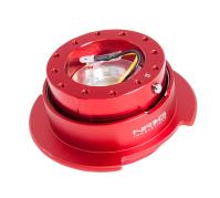 Generation 2.5 Quick Release Red Body & Red Ring