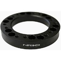 Hub Spacer Black