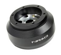 SHORT HUB HONDA RED