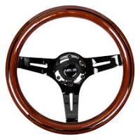 CLASSIC WOOD GRAIN WHEEL