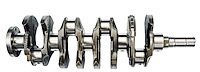 137900 Remanufactured Crankshaft Kit for 1995-2000 Chrysler, Dodge, Plymouth 2.0L