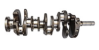 138400 Remanufactured Crankshaft Kit for 1993-1997 Chrysler, Dodge, Plymouth 3.5L