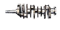 139100 Remanufactured Crankshaft Kit for 1998-2010 Chrysler, Dodge 2.7L