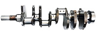 139700 Remanufactured Crankshaft Kit for 2003-2012 Chrysler, Dodge, Jeep 5.7L