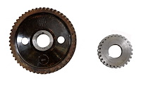 2544S Timing Set for 1985-1989 Buick, Chevrolet, Pontiac 2.5L