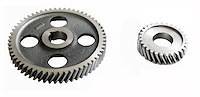 2764S Timing Set for 1965-1974 Ford 3.9L, 4.9L