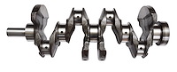 833800 Remanufactured Crankshaft Kit for 1989-2004 Nissan 2.4L