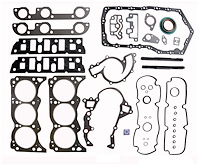 B3.8C Engine Gasket Set for 1990-1994 Buick, Oldsmobile, Pontiac 3.8L